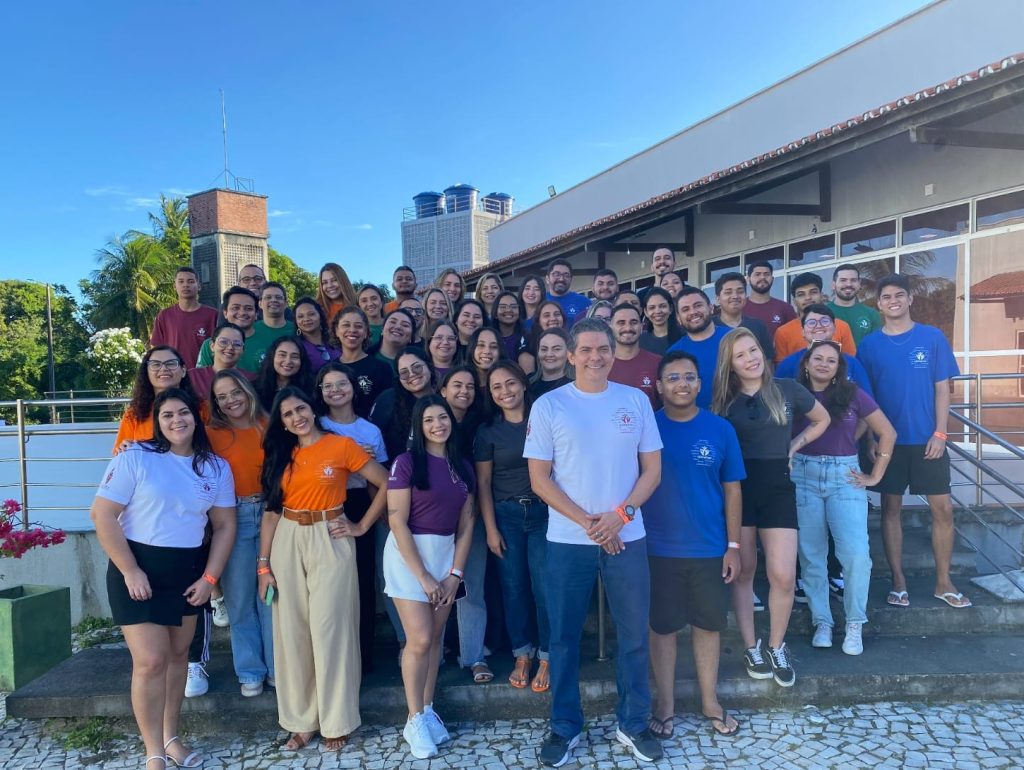 Fundação FASTEF Celebra 18 anos de sucesso e integração em edição anual do EDIFASTEF