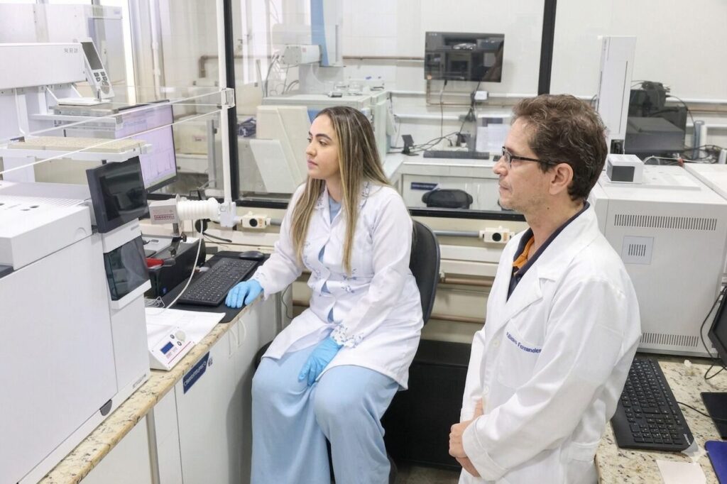 Desenvolvimento de novos ingredientes e processos para elaboração de alimentos