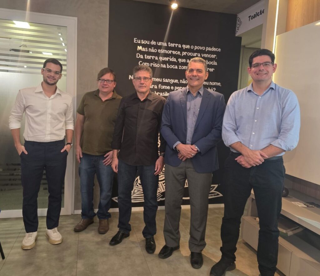 Conexão Jurídica: Impulsionando o Futuro das Startups