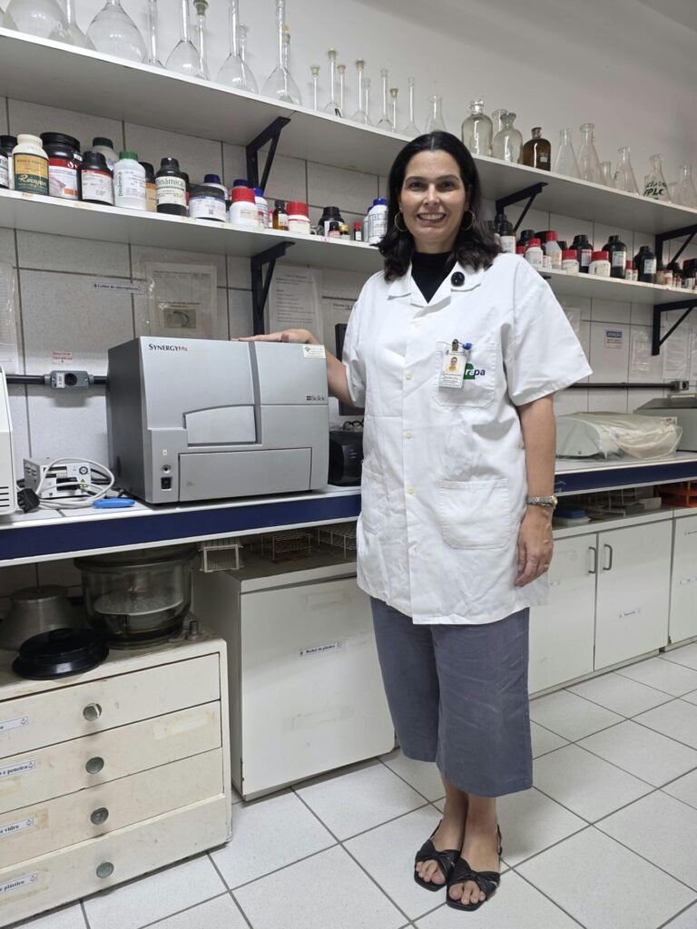Conheça o LABPLAN: Laboratório gerenciado pela Fundação FASTEF